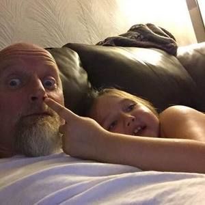 Meet your Posher, Christopher